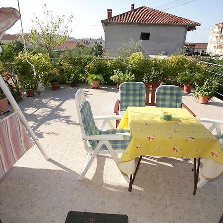 House Peri Apartment Trogir Ngoại thất bức ảnh