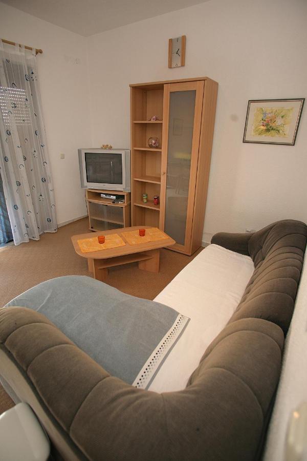 House Peri Apartment Trogir Ngoại thất bức ảnh
