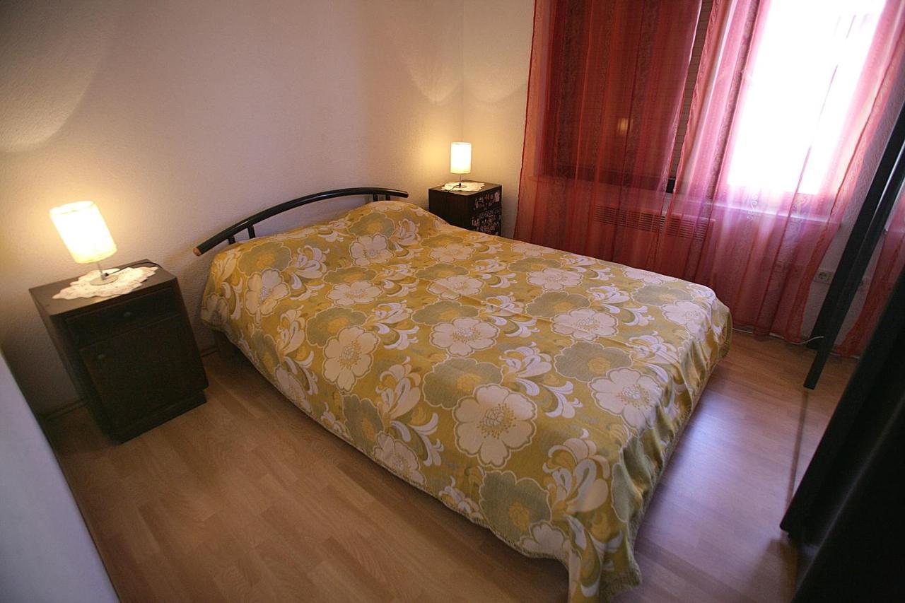 House Peri Apartment Trogir Ngoại thất bức ảnh